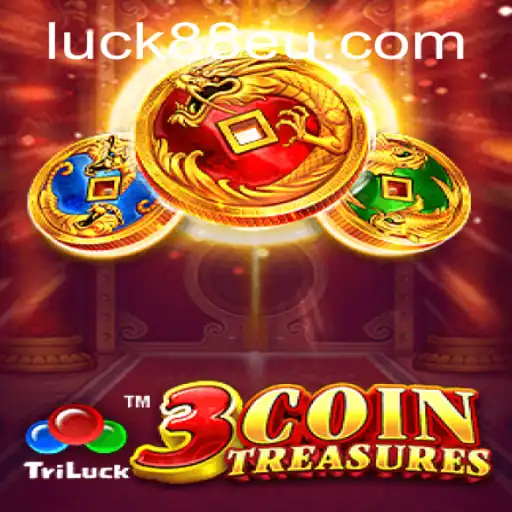 Desvendando 3CoinTreasures: O Novo Fenômeno dos Jogos Online