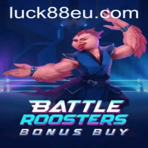 Explorando BattleRoostersBonusBuy: O Jogo de Slot que Está Conquistando a Comunidade Gamer