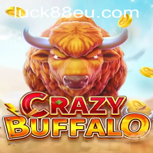 Explorando o Mundo Empolgante de CRAZYBUFFALO