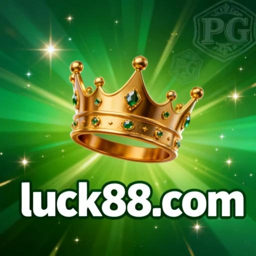 luck88.com Logo