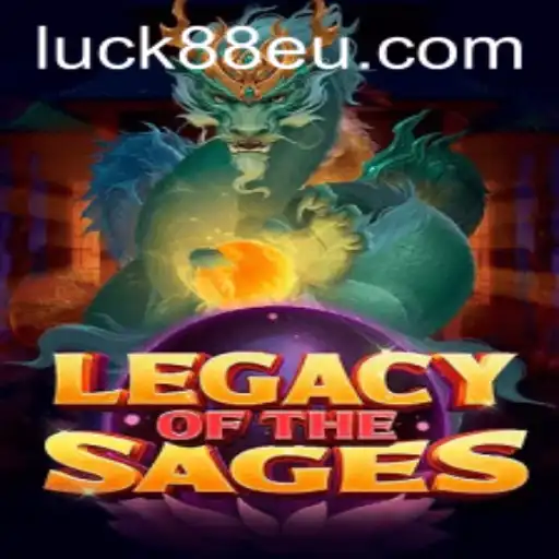 LegacyoftheSages: Um Novo Universo de Aventuras e Estratégia