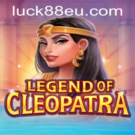 Descubra o Fascínio do Jogo LegendOfCleopatra no luck88.com
