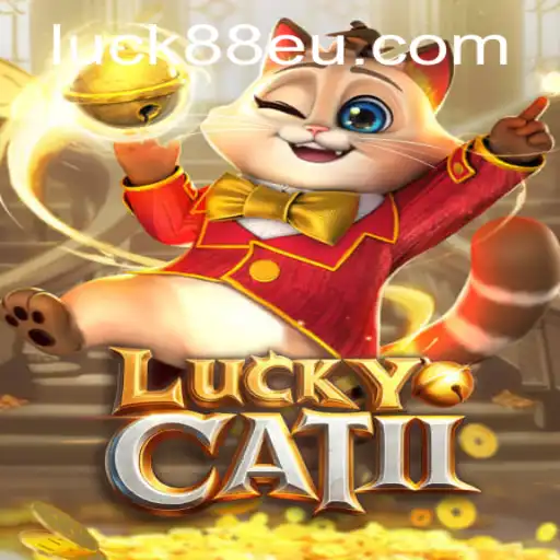 Descubra o Mundo Fascinante de LuckyCatII e a Inovação da Plataforma luck88.com