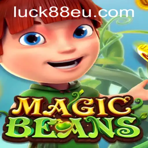 MAGICBEANS: O Novo Sensação no Mundo dos Jogos