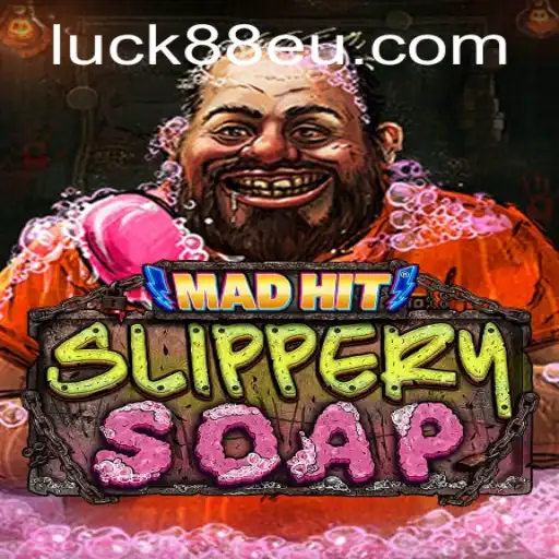 MadHitSlipperySoap: Dominando o Jogo de Habilidade e Sorte