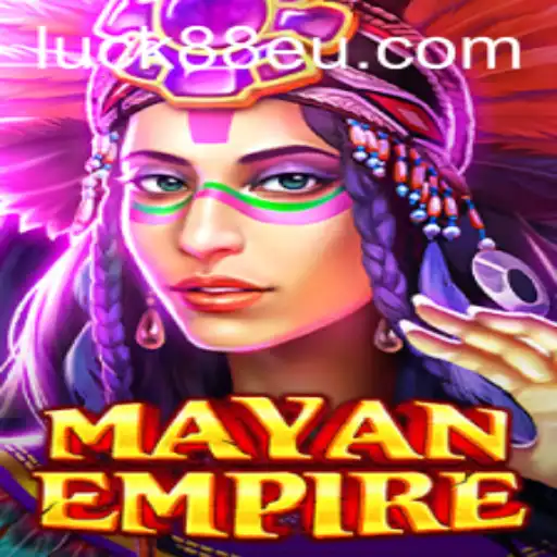 MayanEmpire: Mergulhe na Aventura das Civilizações Perdidas