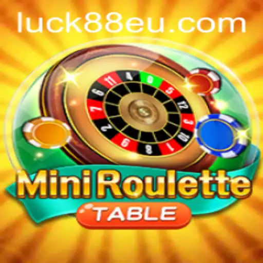 Explorando MiniRoulette: O Jogo de Azar Compacto