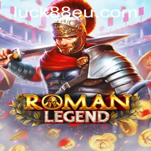 Explorando RomanLegend: Aventura, Mitos e Estratégia
