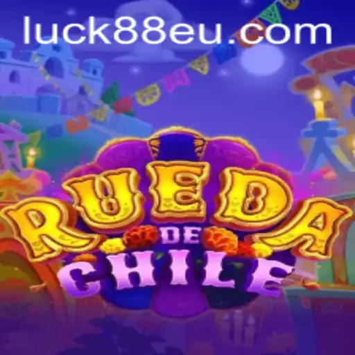 Descubra RuedaDeChile: O Novo Fenômeno de Jogo com Luck88.com