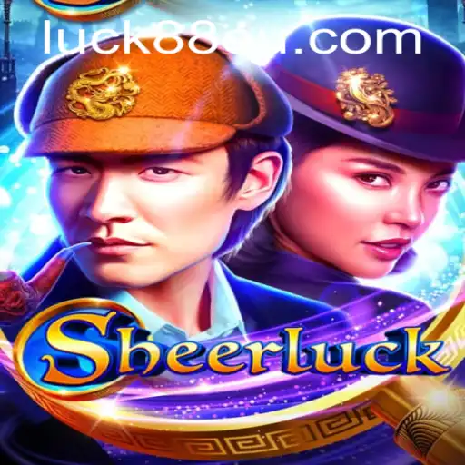 Desvendando Mistérios com Sheerluck: Um Jogo de Estratégia e Aventura