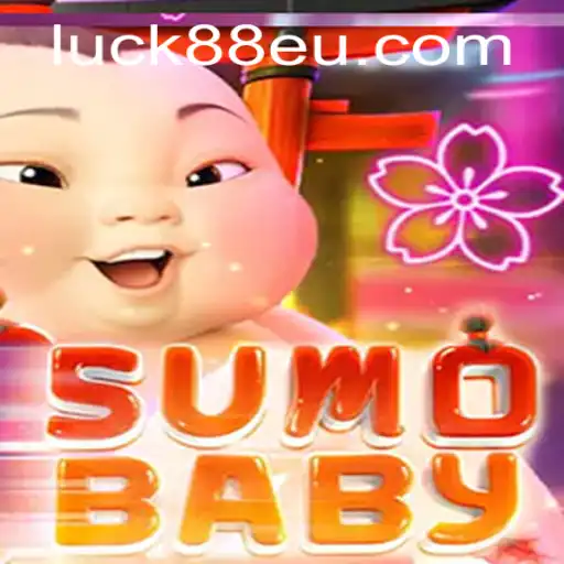SumoBaby: Um Mergulho na Diversão e Estratégia do Novo Jogo do luck88.com
