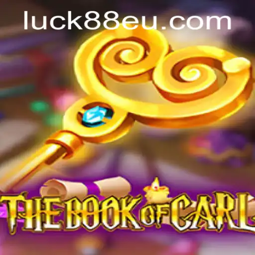 Explorando o Universo de 'TheBookofCarl' com Luck88.com