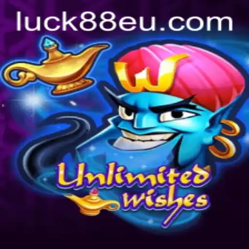 Descubra UnlimitedWishes: O Jogo de Sorte e Estratégia da luck88.com